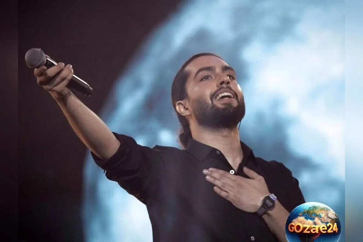 حامیم سلامت صدای خود را حفظ کرده است؛ شایعات درباره از بین رفتن صدای این خواننده جوان نادرست است