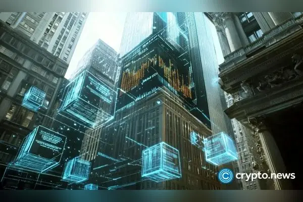 ای‌بی‌ام با پلتفرم جدید بلاک‌چین، زیرساخت‌های امن و مقیاس‌پذیر برای دارایی‌های دیجیتال نهادهای بزرگ را فراهم می‌کند