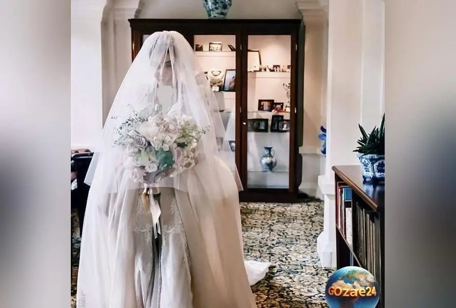 جشن عروسی مجلل خواهر ساره بیات و همسر فوتبالیستش رضا قوچان نژاد در هلند + تصاویر کیک و جزئیات مراسم