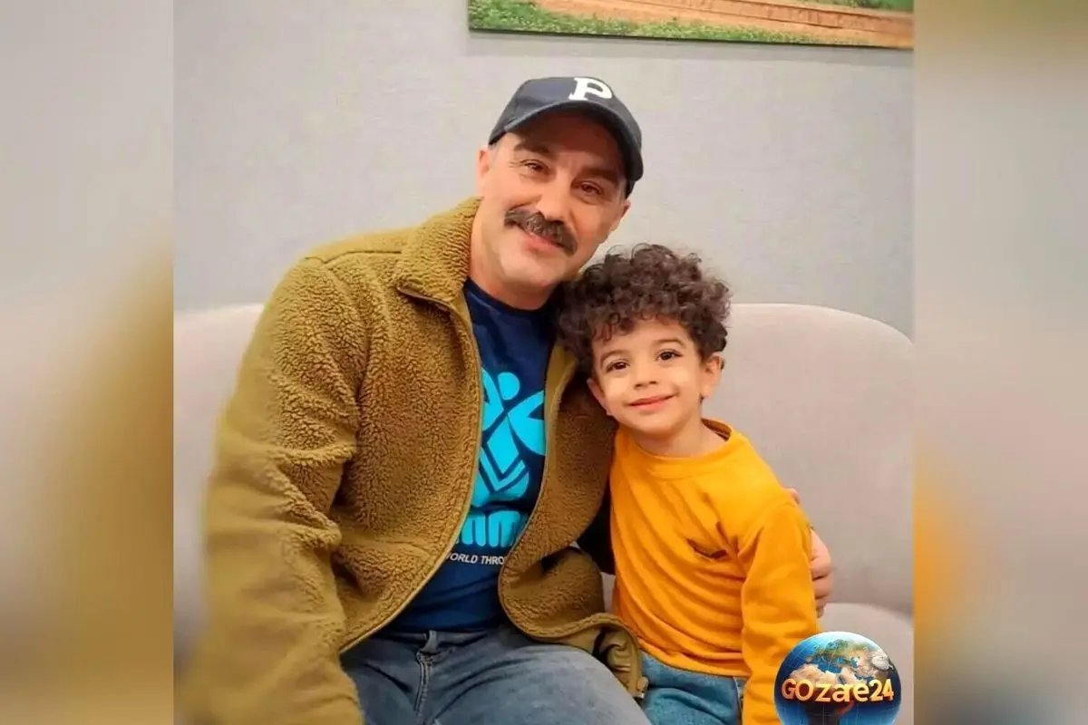 مدیر سیمافیلم: حال تیم پایتخت خوب است و تنها مانع، یافتن ایده جذاب برای پایتخت 8