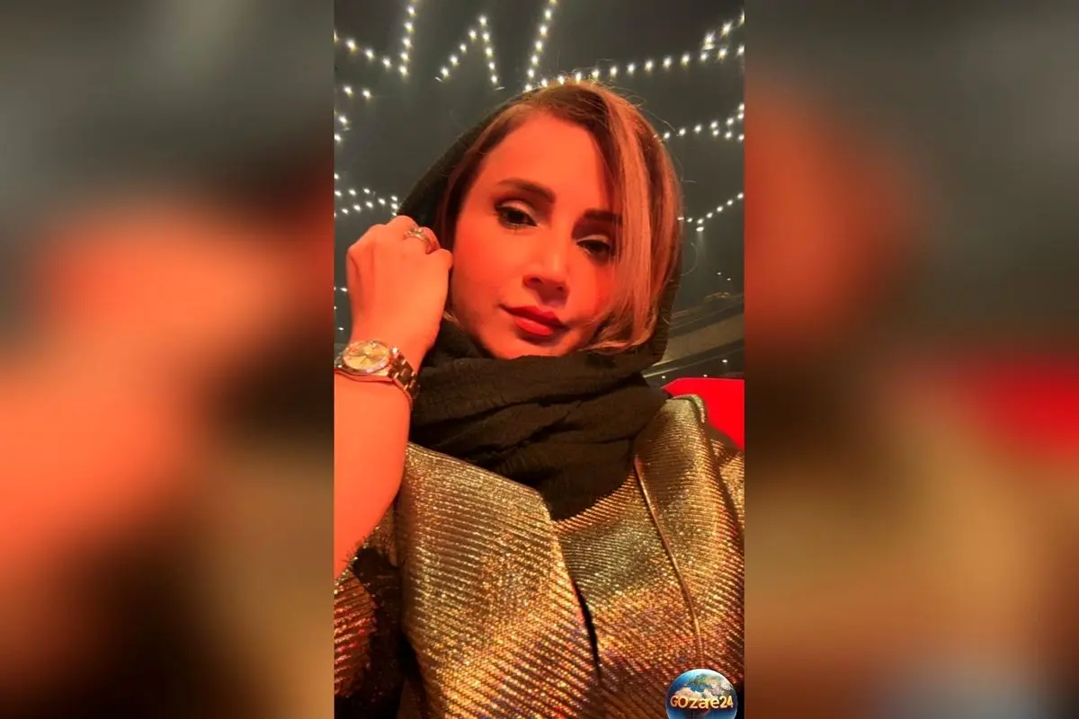 شبنم قلی‌خانی به عشق مامانش در کنسرت ابراهیم تاتلیسس + ویدیو و عکسهای دیدنی