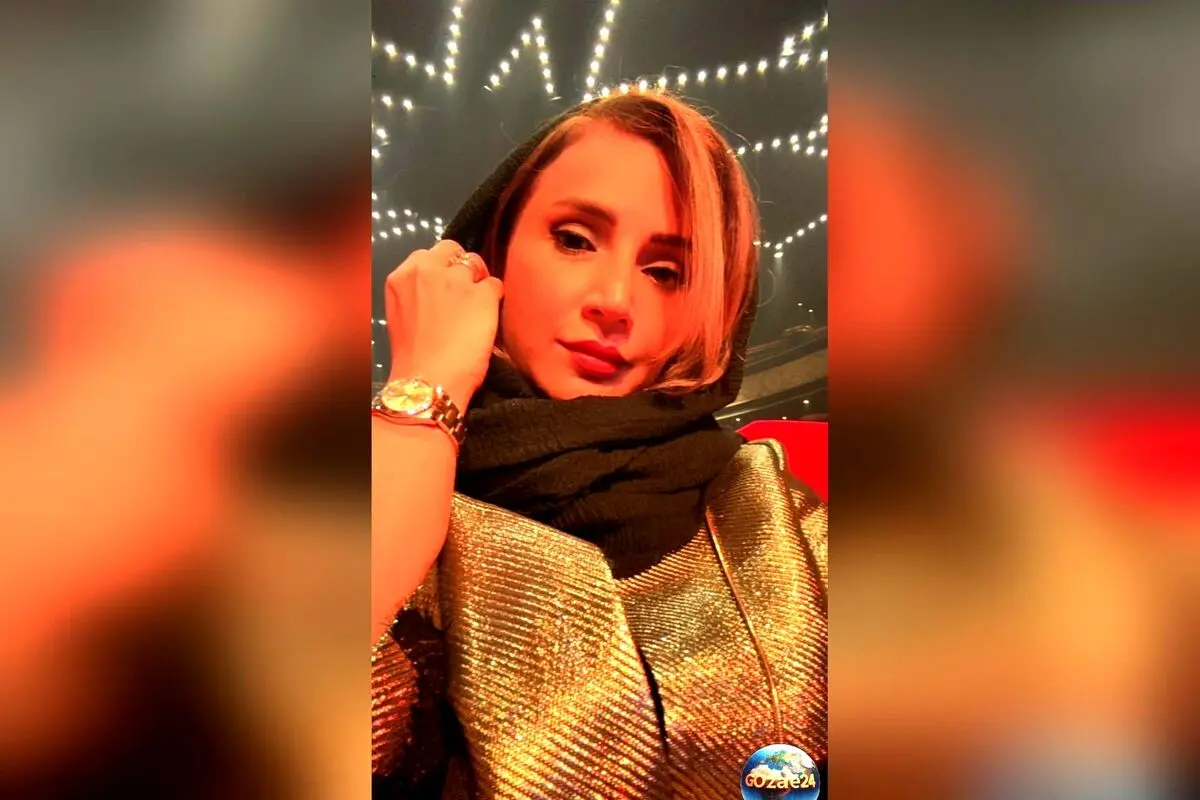 شبنم قلی‌خانی به عشق مامانش در کنسرت ابراهیم تاتلیسس + ویدیو و عکسهای دیدنی