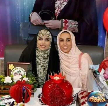 تبریک ویژه سوگل طهماسبی به مژده لواسانی در روز تولد + عکس‌های جدید و تاریخچه فعالیت‌های رسانه‌ای