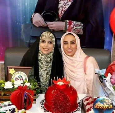 تبریک ویژه سوگل طهماسبی به مژده لواسانی در روز تولد + عکس‌های جدید و تاریخچه فعالیت‌های رسانه‌ای