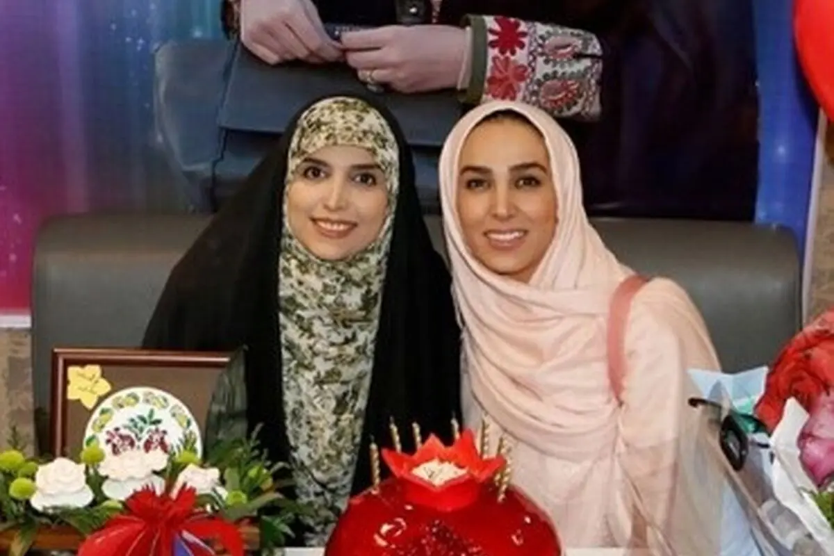 تبریک ویژه سوگل طهماسبی به مژده لواسانی در روز تولد + عکس‌های جدید و تاریخچه فعالیت‌های رسانه‌ای