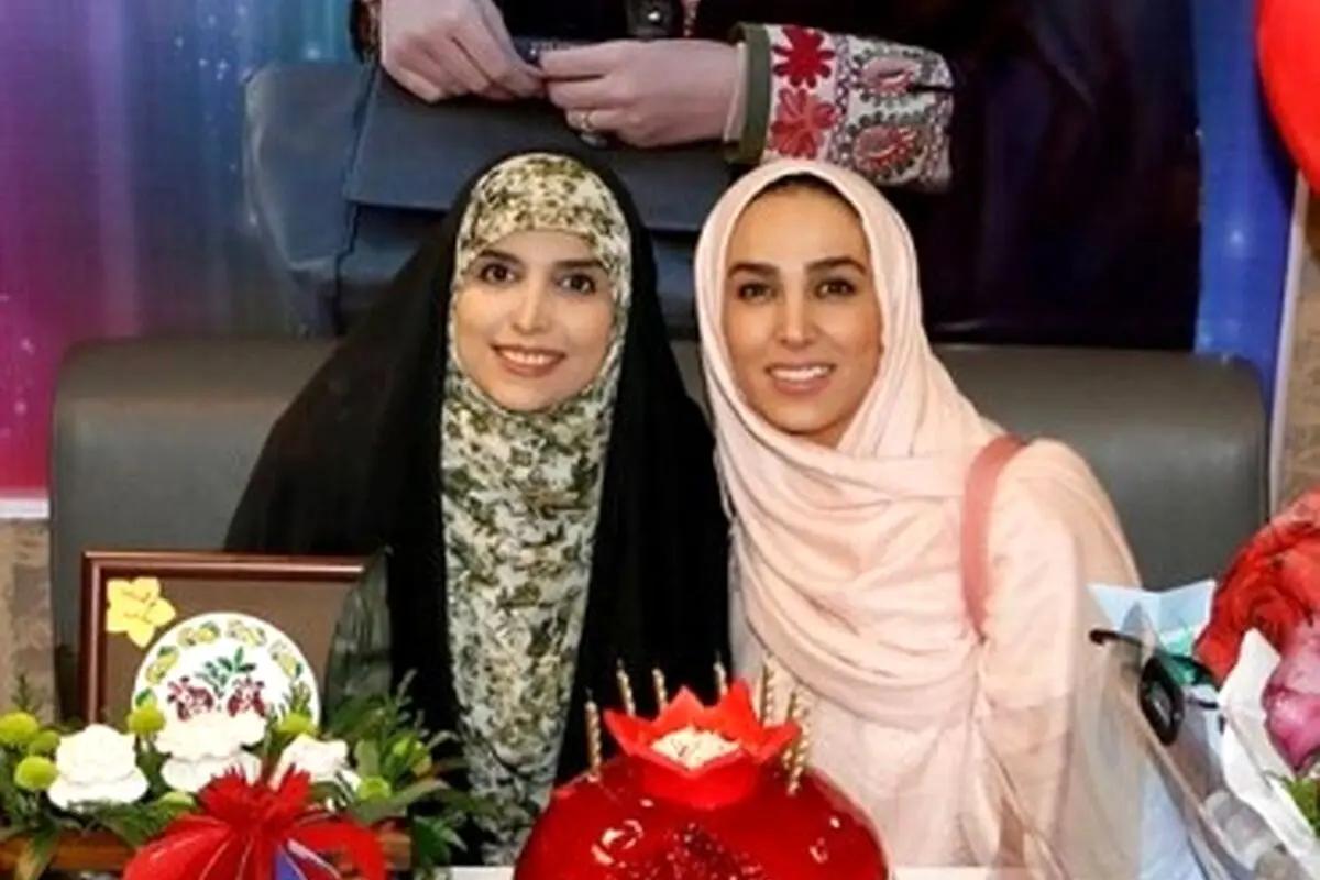 تبریک ویژه سوگل طهماسبی به مژده لواسانی در روز تولد + عکس‌های جدید و تاریخچه فعالیت‌های رسانه‌ای