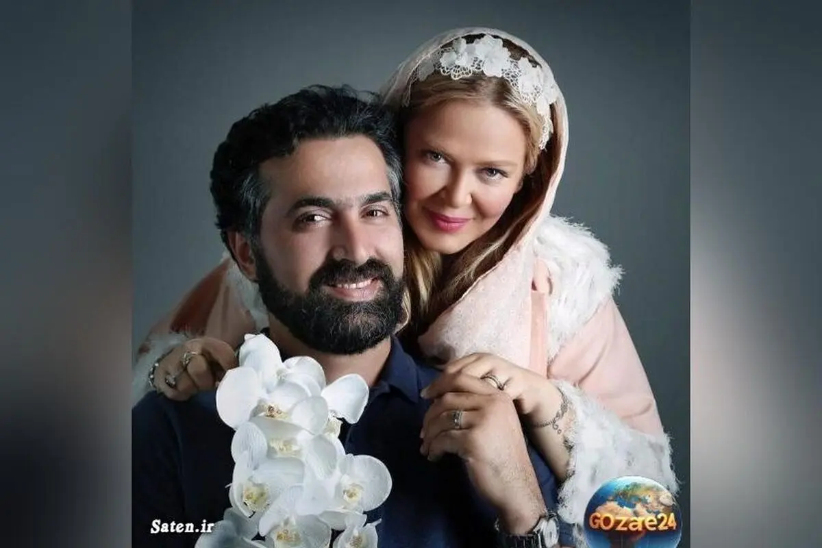 بهاره رهنما: رابطه و همسر جدیدم بهترین بستر برای خودشناسی است و از فرزندآوری و آرامش خانواده‌ام بسیار سپاسگزارم