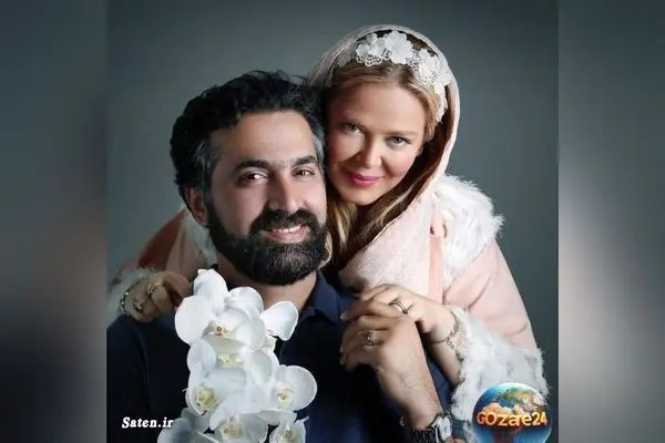 بهاره رهنما: رابطه و همسر جدیدم بهترین بستر برای خودشناسی است و از فرزندآوری و آرامش خانواده‌ام بسیار سپاسگزارم