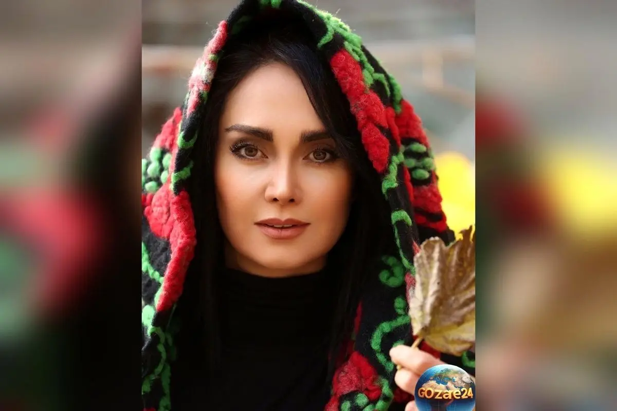 تصویر جدید مریم خدارحمی بازیگر جوان سینما و تلویزیون در اینستاگرام: انگیزشی و الهام‌بخش