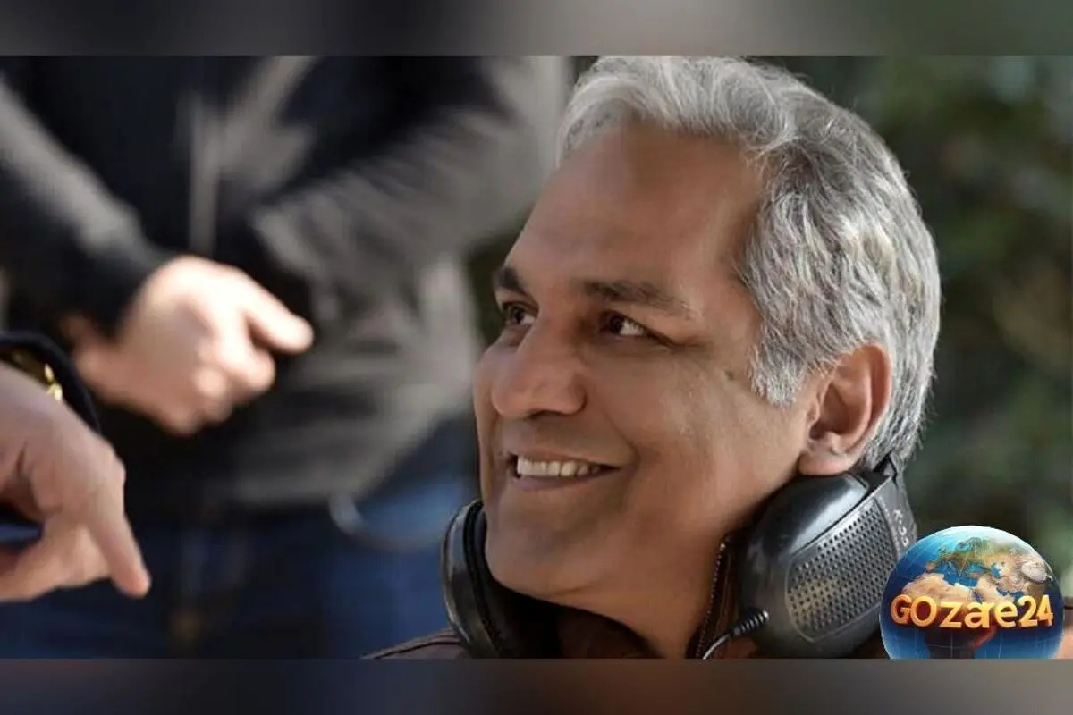 ویدیوی پشت صحنه خنده‌دار و لحظات بامزه سریال قهوه پدری ساخته مهران مدیری + فیلم و تصاویر جذاب