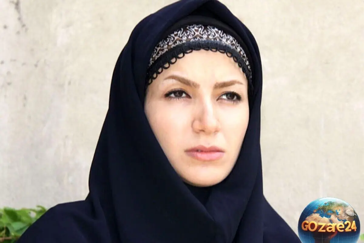 تصاویر و استوری‌های خاله شادونه پس از شهادت سید حسن نصرالله در بیروت + واکنش هنرمندان
