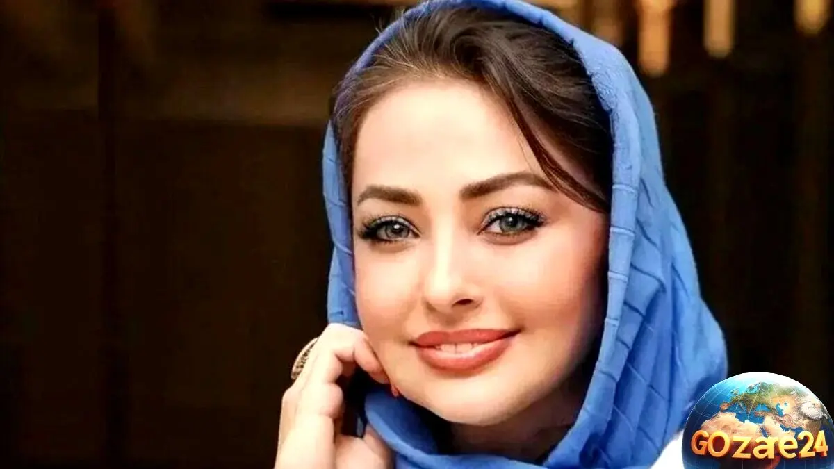نفیسه روشن، بازیگر محبوب و چندوجهی ایرانی با علاقه‌مندی‌های متفاوت و زندگی متفاوت