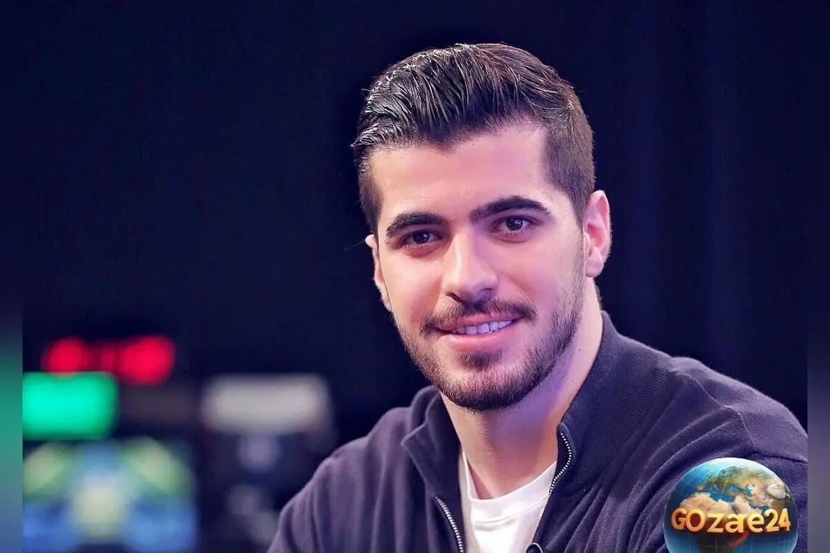 معیارهای ازدواج سعید عزت‌اللهی: صداقت، زبان اسپانیایی، خاکی بودن و لذت املت‌پزی در کنار هم