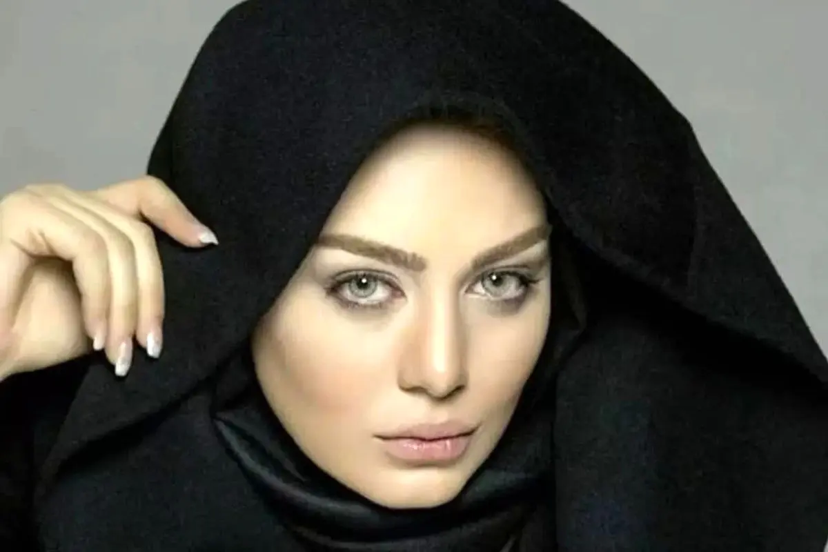 بیوگرافی کامل و حاشیه‌های جنجالی سحر قریشی؛ بازیگر محبوب ایران و سفر مهاجرت او