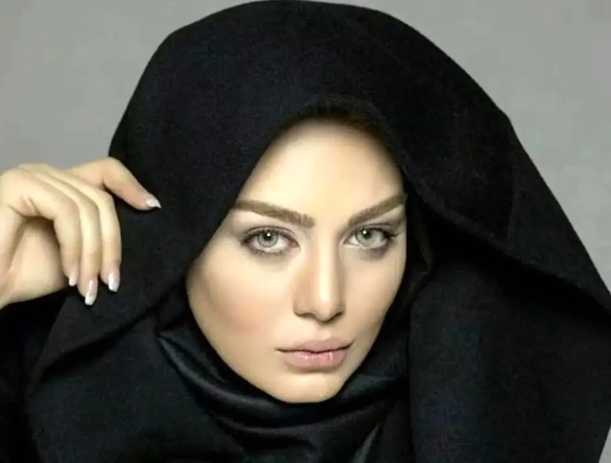 بیوگرافی کامل و حاشیه‌های جنجالی سحر قریشی؛ بازیگر محبوب ایران و سفر مهاجرت او