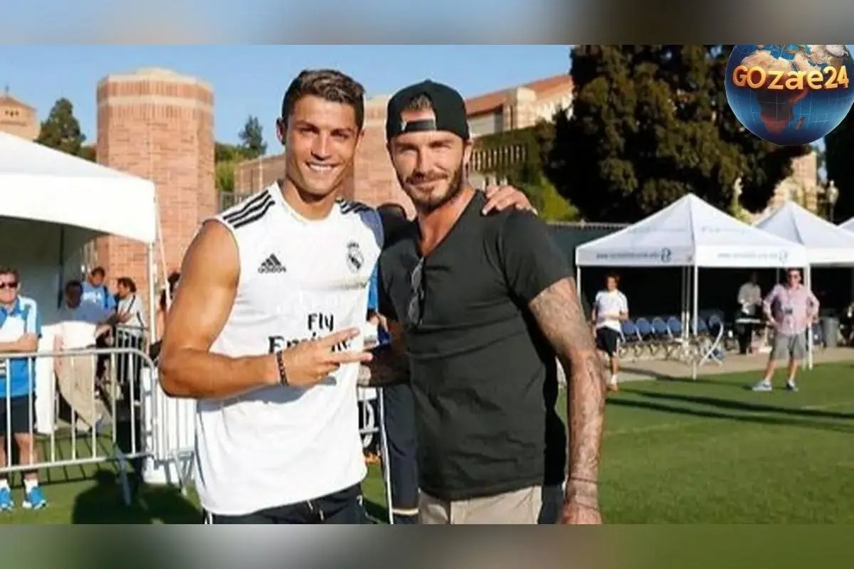 رونالدو: من جذاب‌تر از بکام هستم؛ ستاره پرتغالی درباره ظاهر و برتری خود در مصاحبه جدید