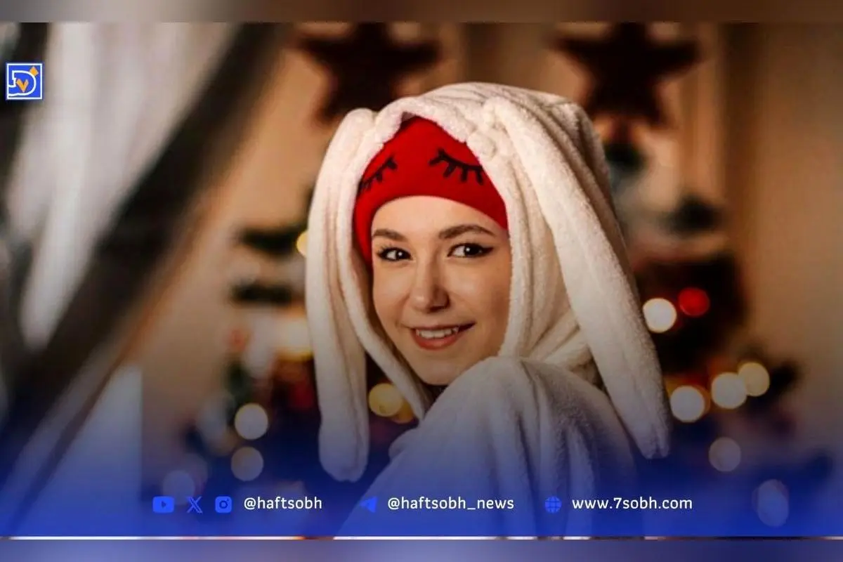 بیوگرافی پریساپوربلک؛ دختر بانمک، اینفلوئنسر محبوب اینستاگرام و رازهای موفقیت در دنیای محتوا