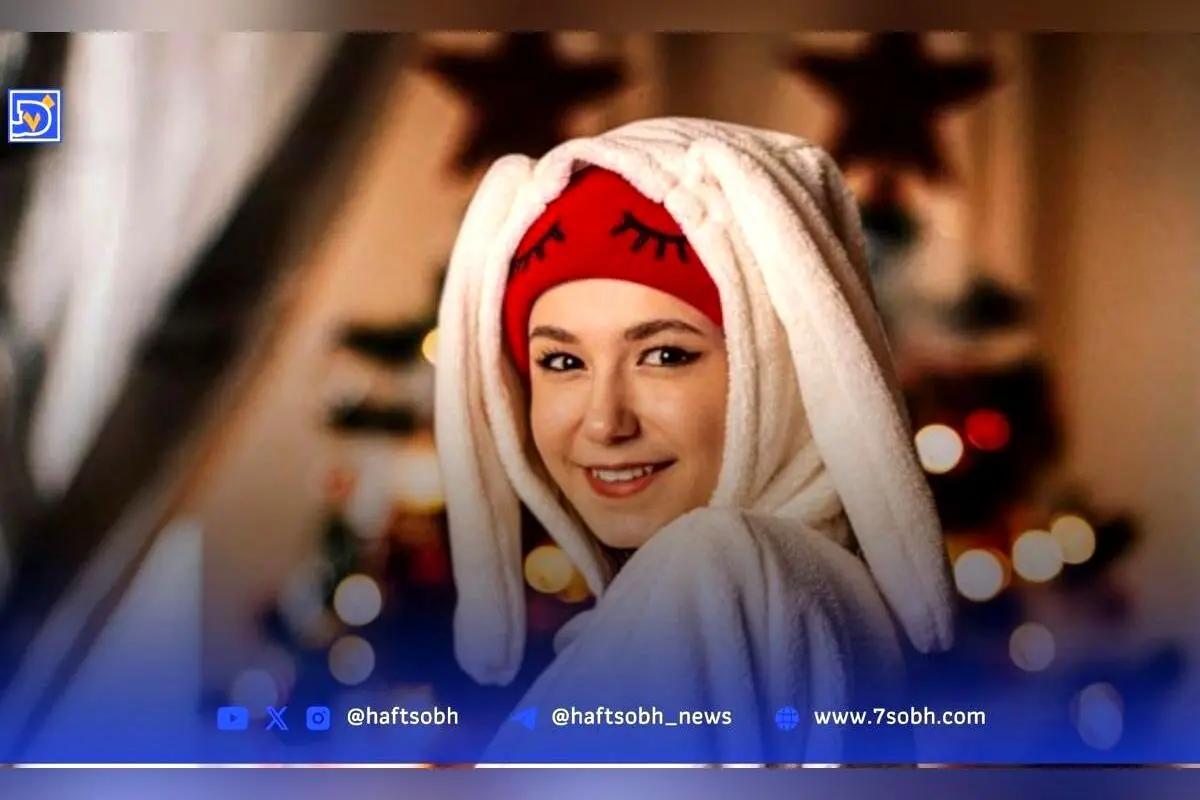 بیوگرافی پریساپوربلک؛ دختر بانمک، اینفلوئنسر محبوب اینستاگرام و رازهای موفقیت در دنیای محتوا