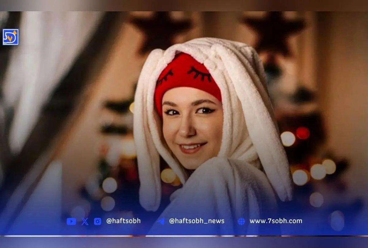 بیوگرافی پریساپوربلک؛ دختر بانمک، اینفلوئنسر محبوب اینستاگرام و رازهای موفقیت در دنیای محتوا