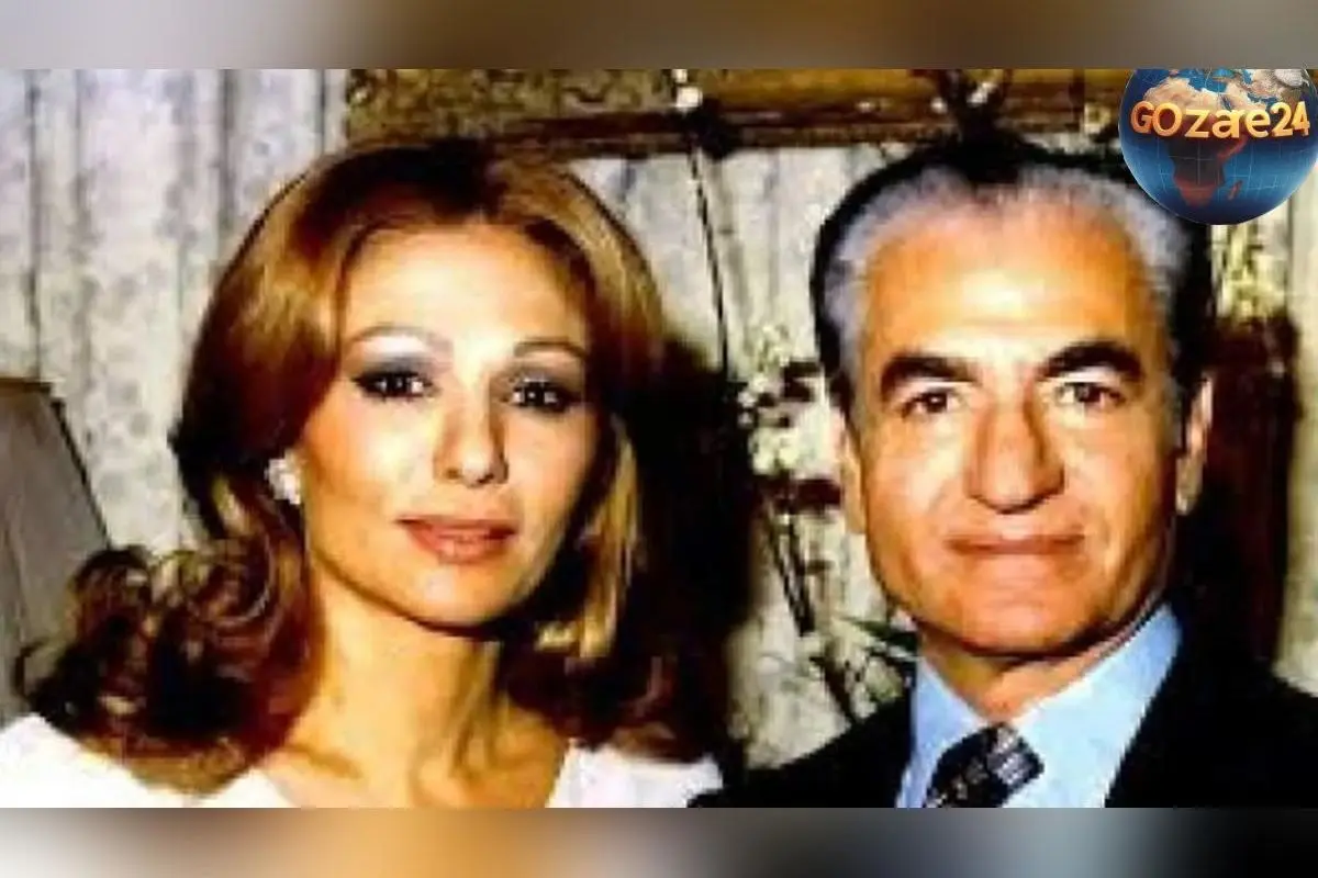 تاثیر مد غربی در دهه ۱۳۵۰ ایران؛ ظهور لباسهای لوکس و نمایشهای سلطنتی دربار فرح