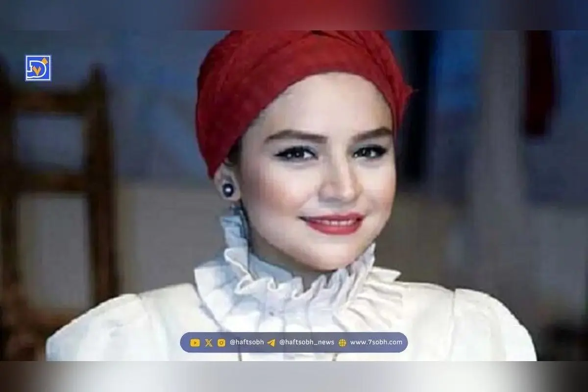 درگذشت تلخ و ناگهانی تینا عبدی بازیگر محبوب سریال آنام | زندگی و خاطرات هنرمند جوان ایرانی