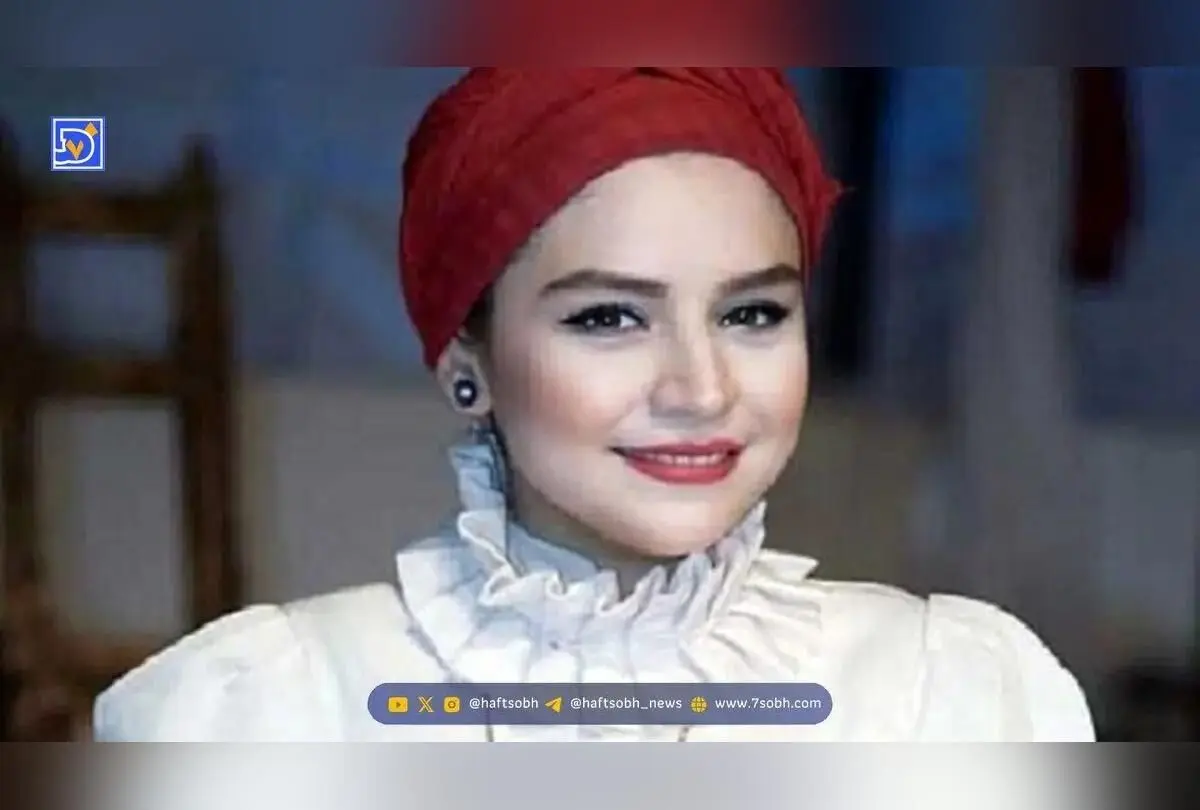 درگذشت تلخ و ناگهانی تینا عبدی بازیگر محبوب سریال آنام | زندگی و خاطرات هنرمند جوان ایرانی