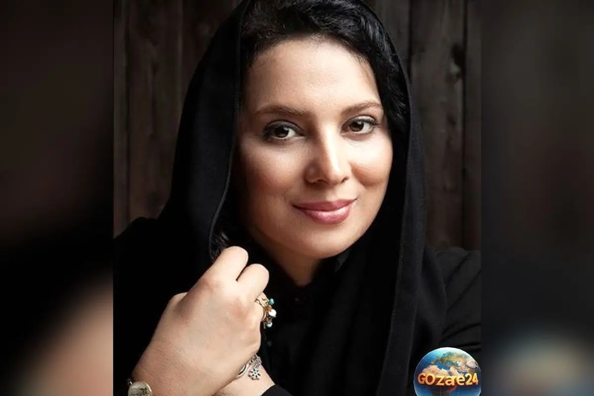 استایل زمستانی و اسپورت روشنک عجمیان در خارج از کشور + عکس جدید و بیوگرافی کامل