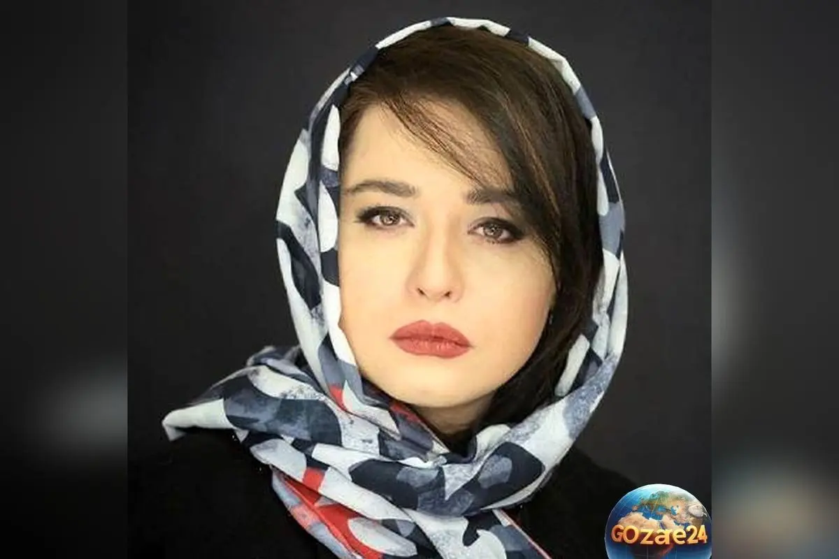 تصویر زیبا و متفاوت مهراوه شریفی نیا در لباس عروس از سریال دل + عکس نایاب از حمید گودرزی در رستوران چینی