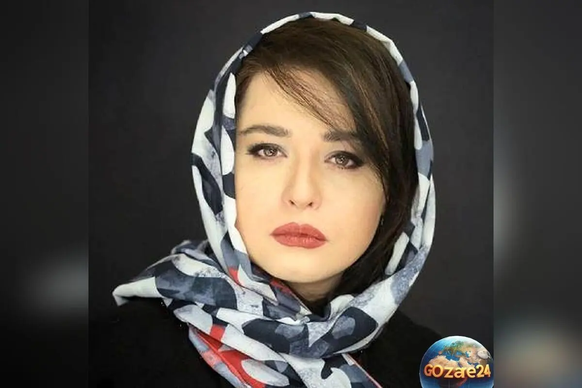 تصویر زیبا و متفاوت مهراوه شریفی نیا در لباس عروس از سریال دل + عکس نایاب از حمید گودرزی در رستوران چینی