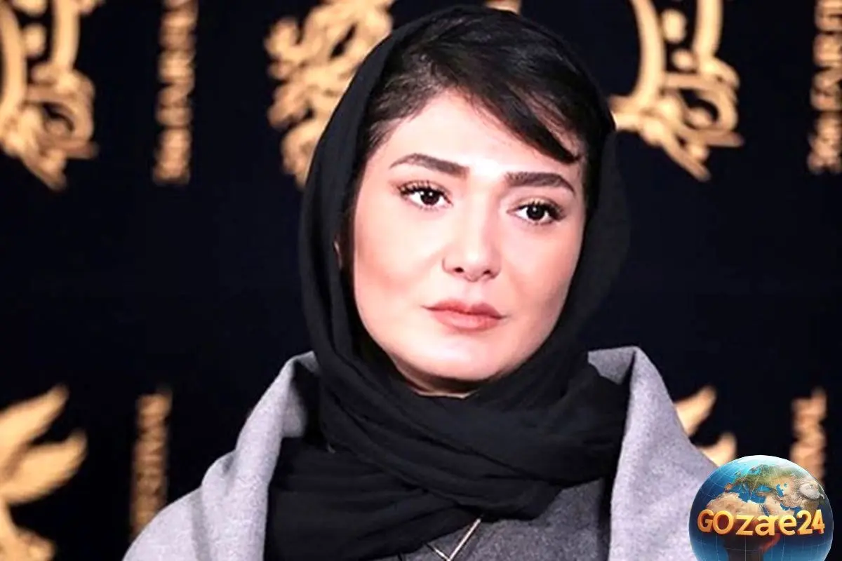 مینا وحید: تکیه‌گاه امن خارج از کشور و کسی که همیشه بدون منت کنارم است