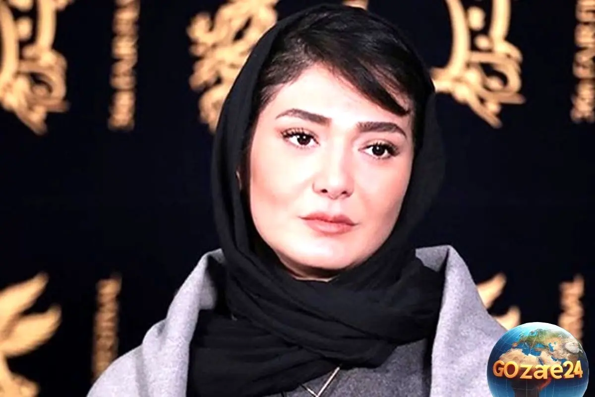 مینا وحید: تکیه‌گاه امن خارج از کشور و کسی که همیشه بدون منت کنارم است