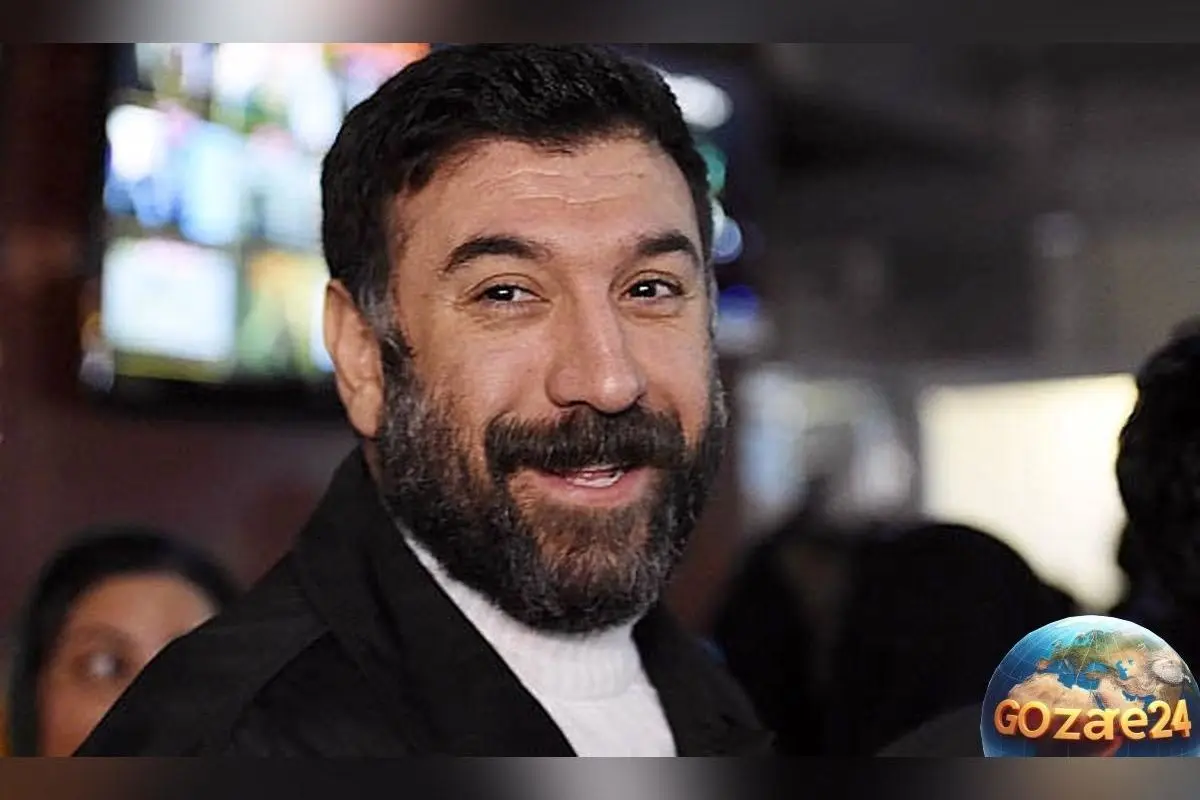 تصویر ماندگار علی انصاریان در لباس پلیس؛ یادگاری از هنرمندی که همیشه در دل‌ها باقی می‌ماند