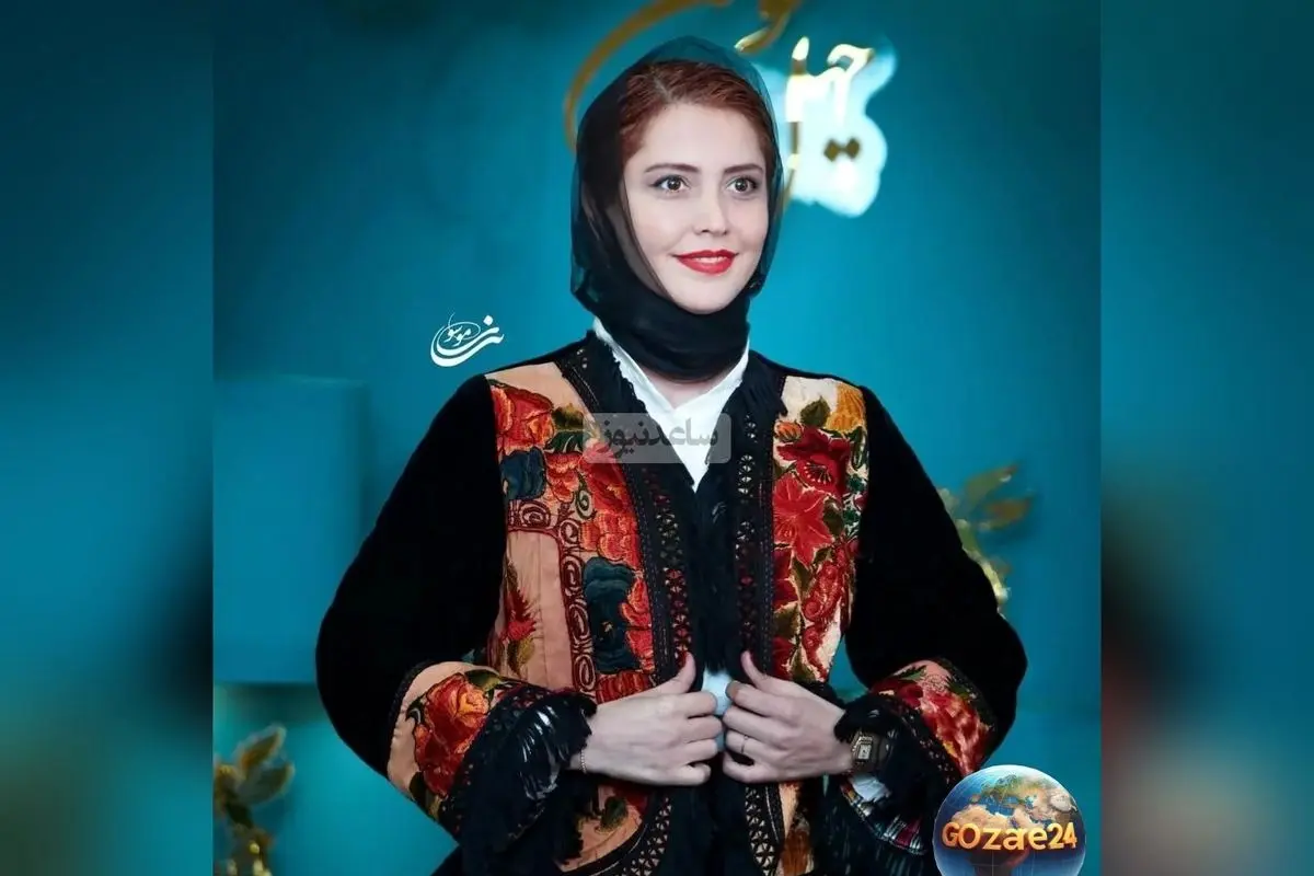 شبنم قربانی با استایل مردونه و سیبیل باحال در اینستاگرام کاربران را شوکه کرد!