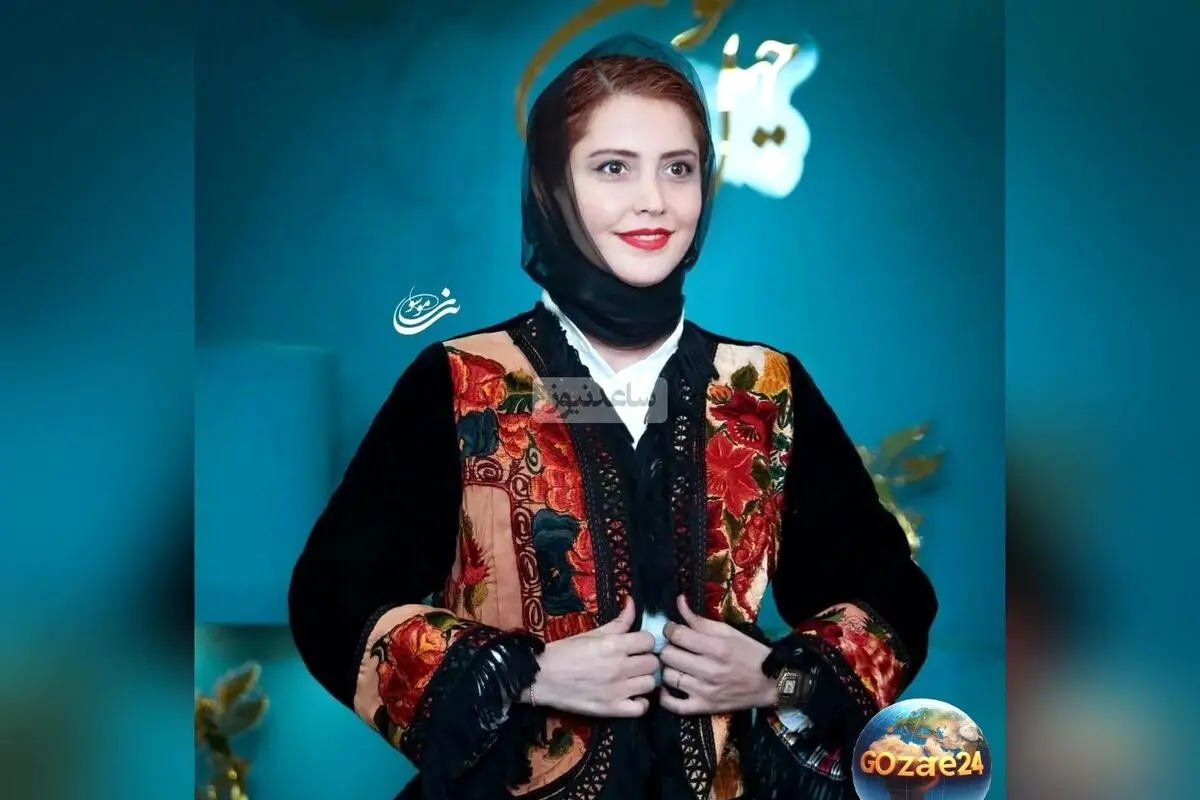 شبنم قربانی با استایل مردونه و سیبیل باحال در اینستاگرام کاربران را شوکه کرد!