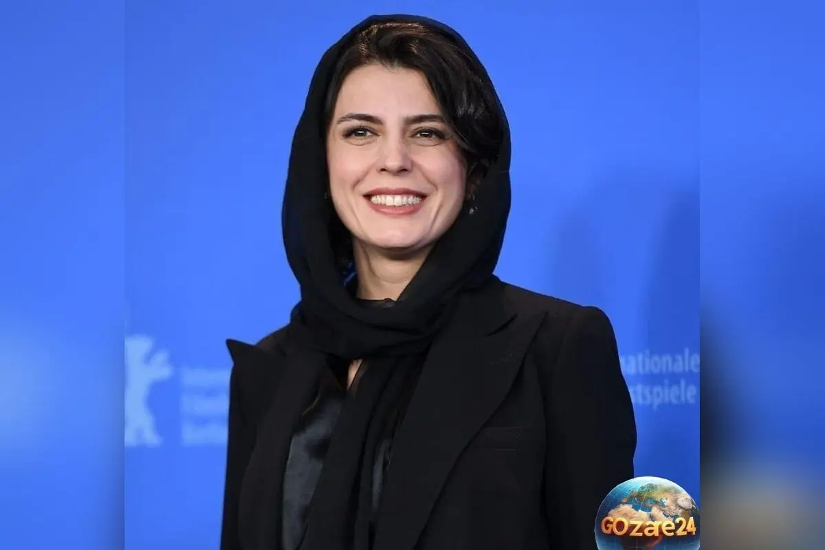 استایل شیک و کژوال لیلا حاتمی در فوتوکال داوران جشنواره ونیز + عکس‌های جدید
