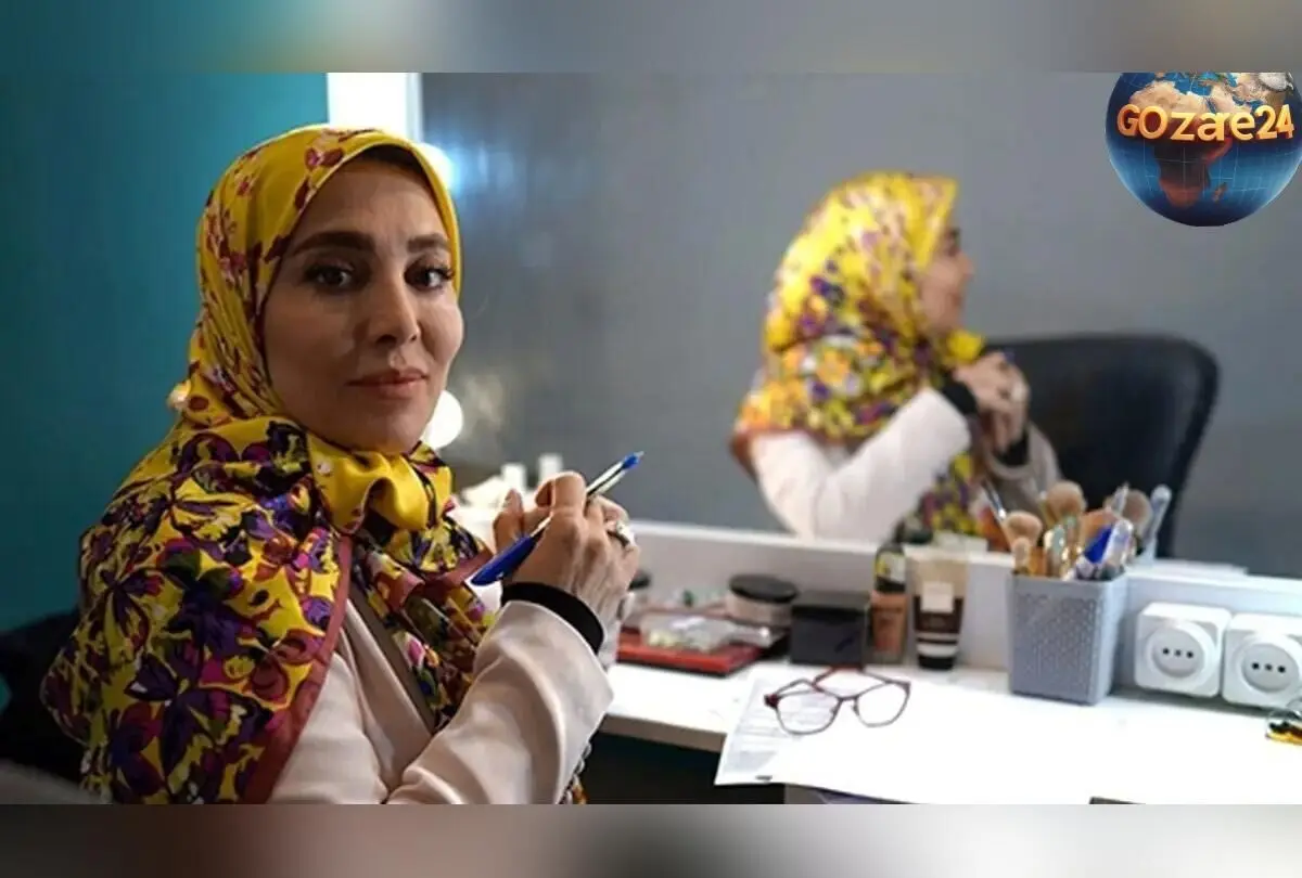 عکس و واکنش تند ژیلا صادقی به تفریحات لاکچری علی دایی در پیست اسکی توچان