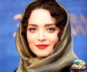 تصویر جدید و دلنشین از تراس سبز و دل‌انگیز خانه بهنوش طباطبایی؛ با استایل خاص و سلیقه بی‌نظیر