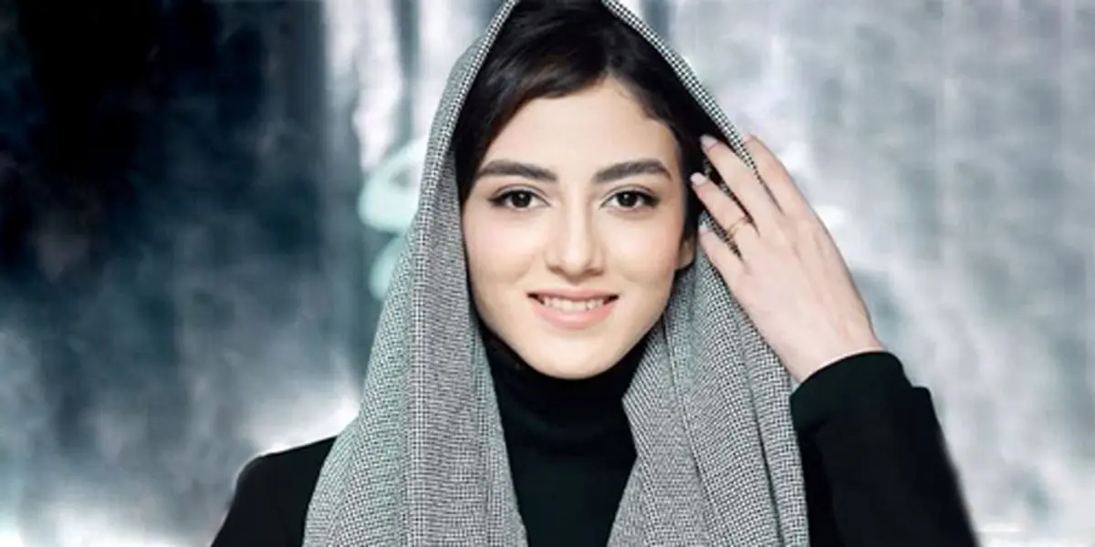استایل بی‌نظیر پردیس پورعابدینی در اکران عمومی فیلم «زیبا صدایم کن» + تصاویر جذاب