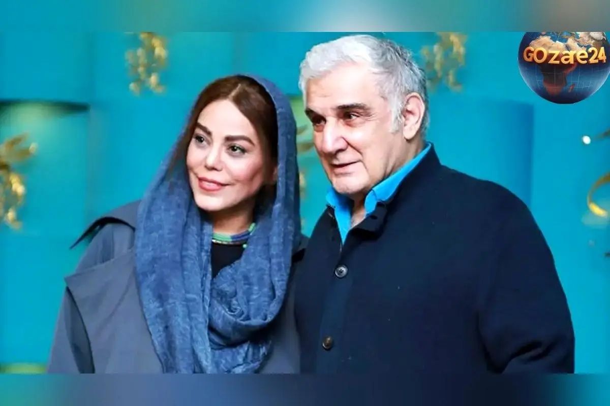 مهدی هاشمی در اقامتگاه سنتی اصفهان: لحظاتی خاص در دل تاریخ و فرهنگ شهر زیبا