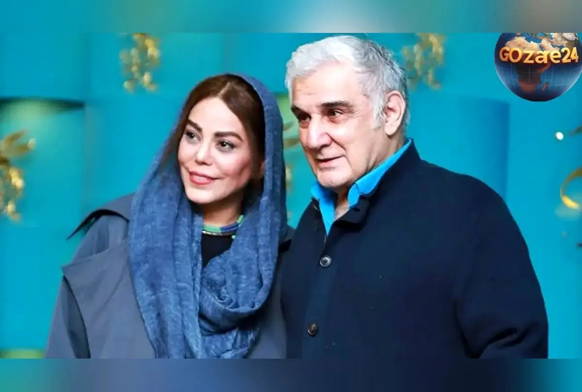 مهدی هاشمی در اقامتگاه سنتی اصفهان: لحظاتی خاص در دل تاریخ و فرهنگ شهر زیبا