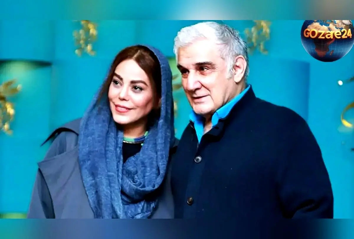 مهدی هاشمی در اقامتگاه سنتی اصفهان: لحظاتی خاص در دل تاریخ و فرهنگ شهر زیبا