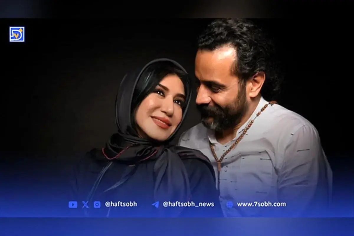 بیوگرافی ابراهیم ثباتی، همسر نسیم ادبی و زندگی هنری و شخصی او + عکس‌های خاطره‌انگیز