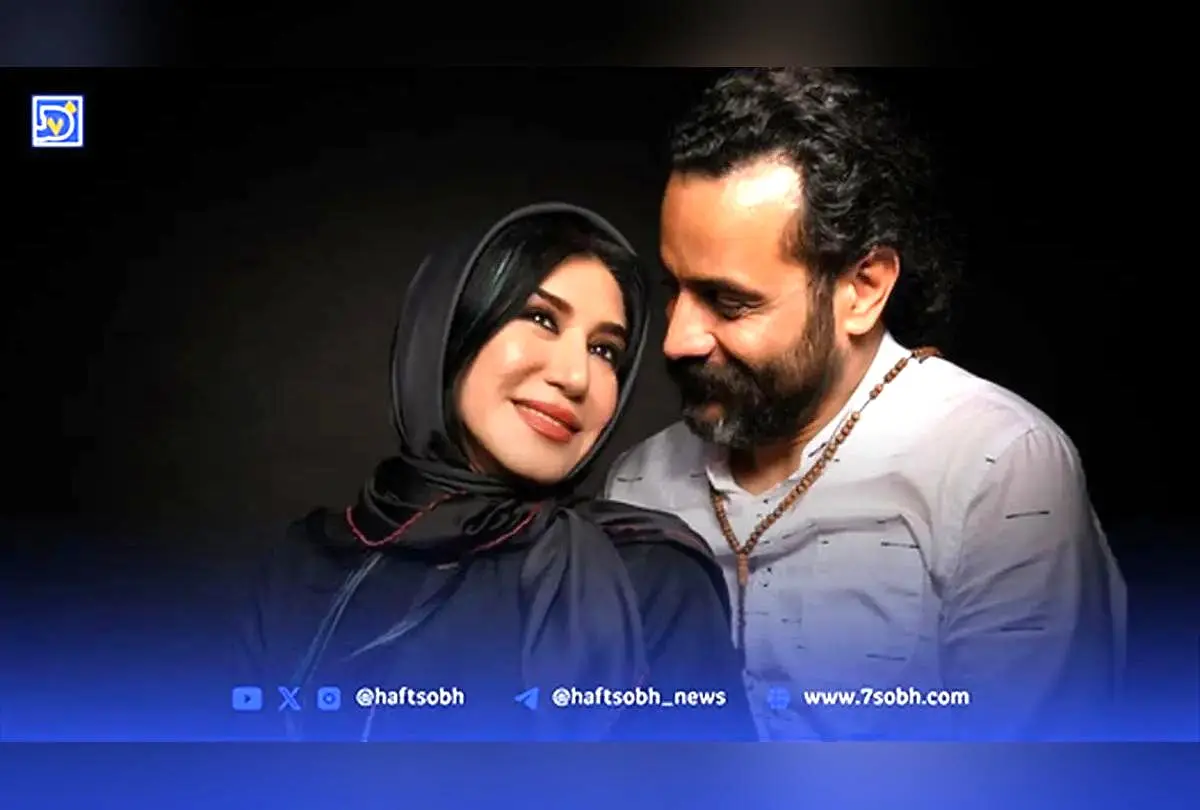 بیوگرافی ابراهیم ثباتی، همسر نسیم ادبی و زندگی هنری و شخصی او + عکس‌های خاطره‌انگیز