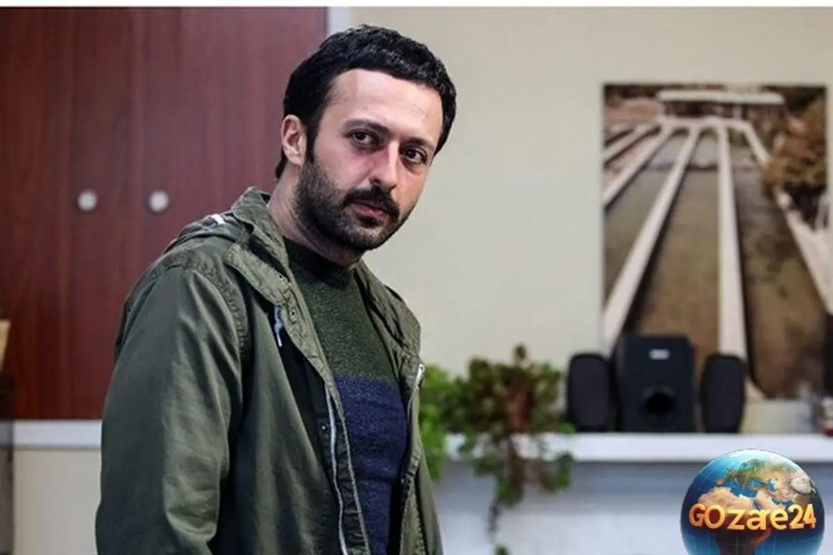 عکس و پیام احساسی حسام محمودی پس از درگذشت مادرش؛ لحظهای مظلومانه و تأثیرگذار