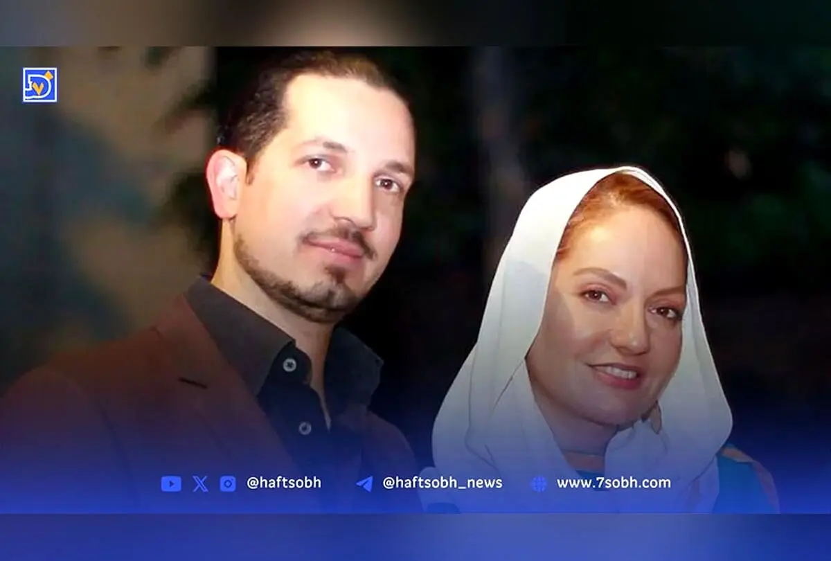 بیوگرافی و حواشی یاسین رامین همسر سابق مهناز افشار | زندگی شخصی، ازدواج و فرزند دختر در آلمان
