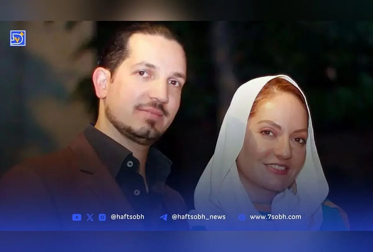 بیوگرافی و حواشی یاسین رامین همسر سابق مهناز افشار | زندگی شخصی، ازدواج و فرزند دختر در آلمان