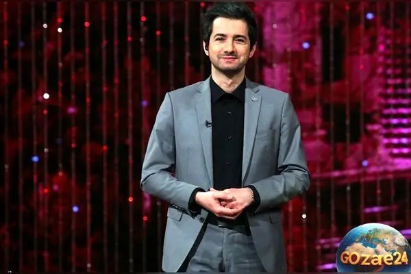 نجم‌الدین شریعتی از دوران کودکی با لکنت زبان شدید رنج می‌برد: داستان بیماری و تلاش برای غلبه بر آن