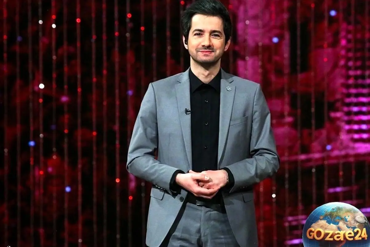 نجم‌الدین شریعتی از دوران کودکی با لکنت زبان شدید رنج می‌برد: داستان بیماری و تلاش برای غلبه بر آن