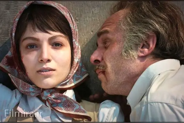 پایان سریال تاسیان: تنها درخت سرو در خانه جمشید نجات سرپا ماند و نماد وداعی معنوی شد