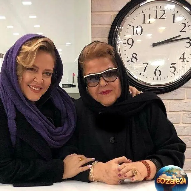 کشف طراحی لوکس و دکور هنری رستوران "گوزن" بهاره رهنما در سعادت‌آباد تهران
